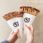 ダカフェ - 料理写真: