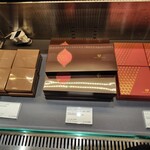 帝国ホテル喫茶室 - 