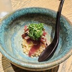 築地青空三代目 - 