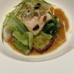 カントニーズ 燕 - 