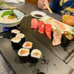 すしざんまい - 