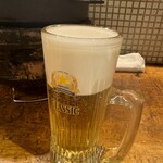 じんぎすかん マルタケ すすきの本店 - 