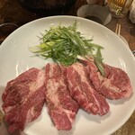 じんぎすかん マルタケ - 