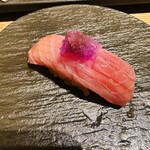 築地青空三代目 - 