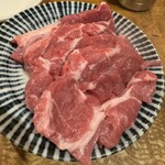 じんぎすかん マルタケ - 