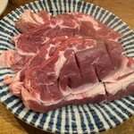 じんぎすかん マルタケ - 