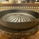 じんぎすかん マルタケ - 