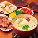 ナマステ高坂 - 料理写真: