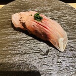 築地青空三代目 - 