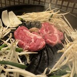 じんぎすかん マルタケ - 