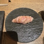 築地青空三代目 - 