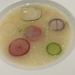 カントニーズ 燕 - 