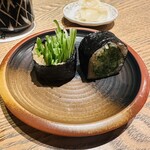 築地青空三代目 - 