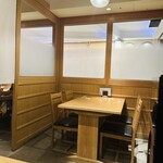 築地青空三代目 大名古屋ビルヂング店 - 