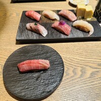 築地青空三代目 大名古屋ビルヂング店 - 