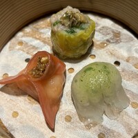 カントニーズ 燕 - 