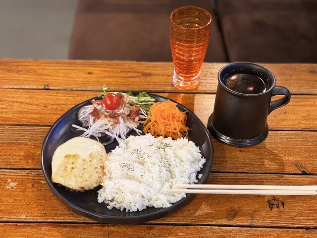 コーヒースタンド シエスタ （Sieste） - 追分/コーヒースタンド