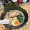 横浜家系らーめん 奏家
