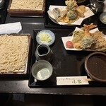 そばごころ　小坂 - 