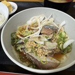 博多ごまさば屋 - 