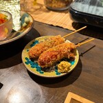 お酒菜 おせい - 