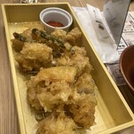 瀬戸のさかな 魚燻 - 