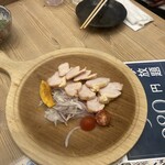 瀬戸のさかな 魚燻 - 
