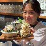 お酒菜 おせい - 