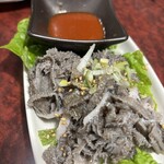 金海 - 生センマイ