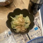 瀬戸のさかな 魚燻 - 