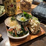 お酒菜 おせい - 