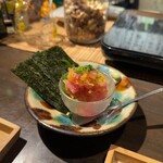 お酒菜 おせい - 