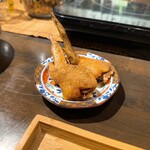 お酒菜 おせい - 