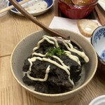 瀬戸のさかな 魚燻 - 
