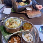 バンゲラズキッチン - 