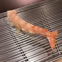 てんぷら山の上 Ginza - 