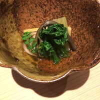 てんぷら山の上 Ginza - 