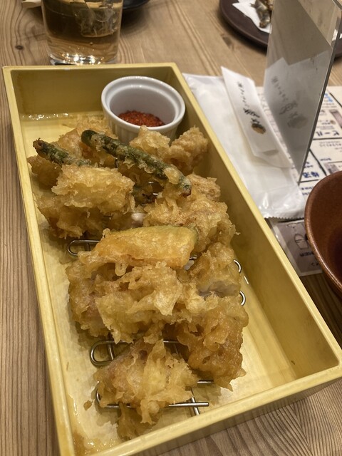 Seto no Sakana Uokun