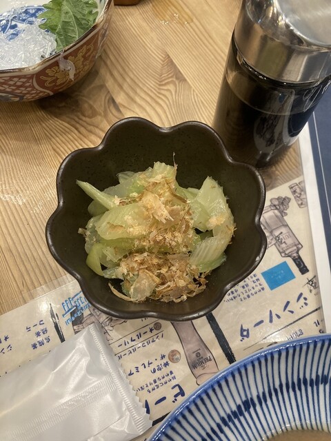 Seto no Sakana Uokun photo 3