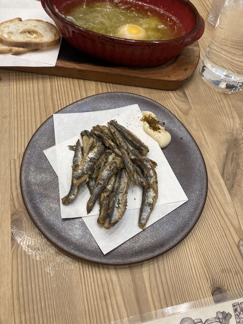 Seto no Sakana Uokun photo 2