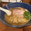 麺処 にぼし香 アソビル店