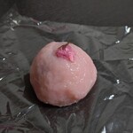 手作り和菓子処 真盛堂 - 料理写真: