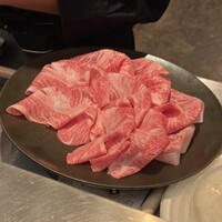 しゃぶしゃぶつかだ 渋谷スクランブルスクエア - 
