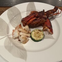 鉄板焼 いちか - 