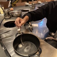 しゃぶしゃぶつかだ 渋谷スクランブルスクエア - 