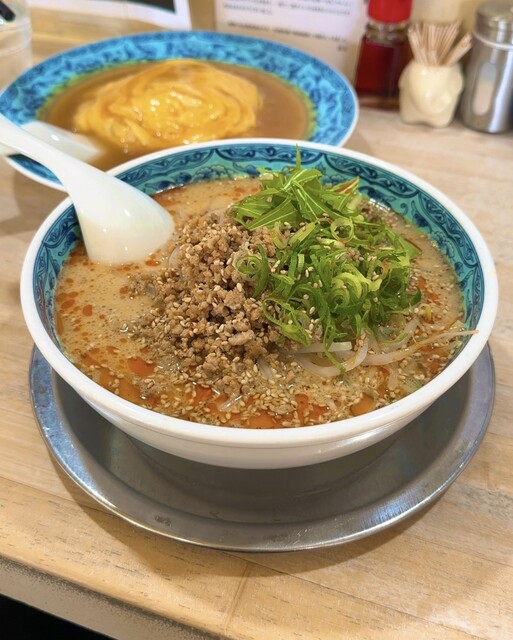 Chinese Noodle Gurumen photo 3