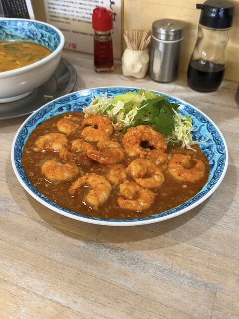 Chinese Noodle Gurumen photo 5