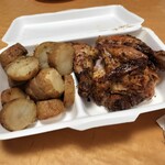 Farmer's Chicken Karuizawa Ten