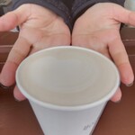 B-yond - チャイラテ  500円