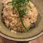 中華そば しば田 - 